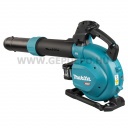 Makita UB003GZ akkus légseprő géptest 40V Max