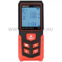 YATO Lézeres távolságmérő