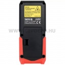 YATO Lézeres távolságmérő