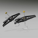 RHINO létraleszorító