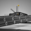 RHINO létraleszorító