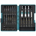 Makita 38 részes Impact PREMIER bitkészlet