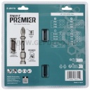 Makita 38 részes Impact PREMIER bitkészlet