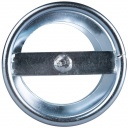 Makita Keverőszár M14 120/600 mm viszkózus anyaghoz 2 lapátszálas