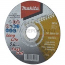 Makita vágótárcsa inoxhoz 115x0,8mm
