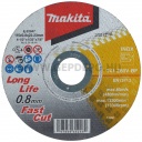 Makita vágótárcsa inoxhoz 115x0,8mm