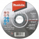 Makita vágótárcsa alumíniumhoz 115x1,0mm