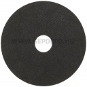 Makita vágótárcsa alumíniumhoz 115x1,0mm