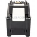 Makita Li-ion akkumulátor  BL18120B 18V 12,0 Ah