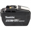 Makita Li-ion akkumulátor  BL18120B 18V 12,0 Ah