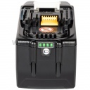 Makita Li-ion akkumulátor  BL18120B 18V 12,0 Ah