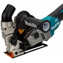 Makita 125 mm-es elszívó burkolat GA