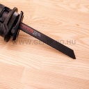 Makita volframkarbid HM orrfűrészlap, ÖNTÖTT VAS/TÉGLA/GRP/EPOXI, TPI:2, 200 mm - 2 db