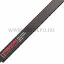 Makita volframkarbid HM orrfűrészlap, ÖNTÖTT VAS/TÉGLA/GRP/EPOXI, TPI:2, 200 mm - 2 db