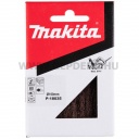 Makita gyapjúhengeres kefe 100x120mm K80