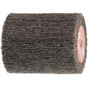 Makita kombinált kefe (gyapjú/vászon) 100x120mm K80