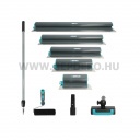 Bihui PTKBK9 felületsimító készlet 9 részes