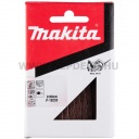 Makita kombinált kefe (gyapjú/vászon) 100x120mm K120