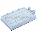 Makita cserélhető HEPA szűrő VC008/VC009