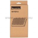 Makita cserélhető HEPA szűrő VC008/VC009