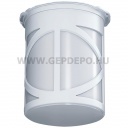 Makita Műanyag előszűrő DCLxxx / CL001G -hez