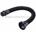 Makita flexibilis hosszabbító tömlő AS001/DAS180