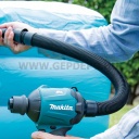 Makita flexibilis hosszabbító tömlő AS001/DAS180