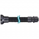 Makita flexibilis hosszabbító tömlő AS001/DAS180