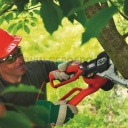 Black+Decker elektromos Aligátor fűrész 550W, 100mm