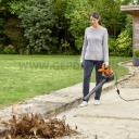 Black+Decker elektromos lombszívó, fúvó 3000W