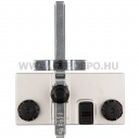 Makita DHS660/661 vezetősín adapter