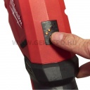 Milwaukee PCSS-0 M12 Raptor akkumulátoros csővágó géptest