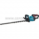 Makita UH006GZ akkus söványvágó géptest XGT 40V max BL XPT