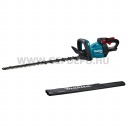 Makita UH006GZ akkus söványvágó géptest XGT 40V max BL XPT