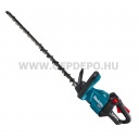 Makita UH006GZ akkus söványvágó géptest XGT 40V max BL XPT