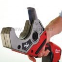 Milwaukee PPC-0 C12 akkus pex vágó géptest