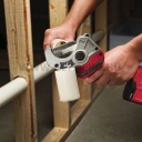 Milwaukee PPC-0 C12 akkus pex vágó géptest