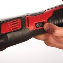 Milwaukee BMT-0X M18 akkus multigép géptest