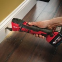 Milwaukee BMT-0X M18 akkus multigép géptest