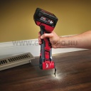Milwaukee BMT-0X M18 akkus multigép géptest