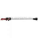 Milwaukee BSWP-0 M12 akkus szivattyú szénkefementes géptest