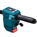 Makita DCU602Z akkus anyagmozgató talicska billencs felépítménnyel 300 kg 2x18V LXT BL XPT
