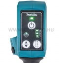 Makita DCU601Z akkus anyagmozgató talicska plató felépítménnyel 300 kg 2x18V LXT BL XPT