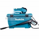 Makita DHW080ZK akkus magasnyomású mosó géptest 2X18V LXT BL