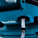 Makita DHW080ZK akkus magasnyomású mosó géptest 2X18V LXT BL