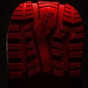 Milwaukee Flextred munkavédelmi cipő S1PS ESD FO SR Fekete 39