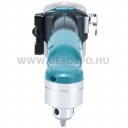 Makita DA332DZ akkus sarokfúró géptest 10,8V-12V Max CXT
