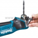 Makita DA332DZ akkus sarokfúró géptest 10,8V-12V Max CXT