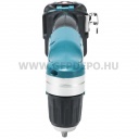 Makita DA333DZ akkus sarokfúró géptest 10,8V-12V Max CXT