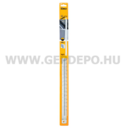 DeWALT Alligator fűrészlap 48 x 430mm TCT 17"